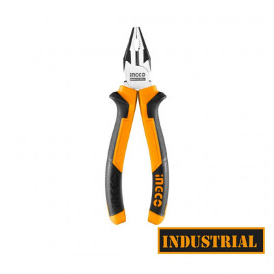 ბრტყელტუჩა 7''/180მმ (HCP28188)