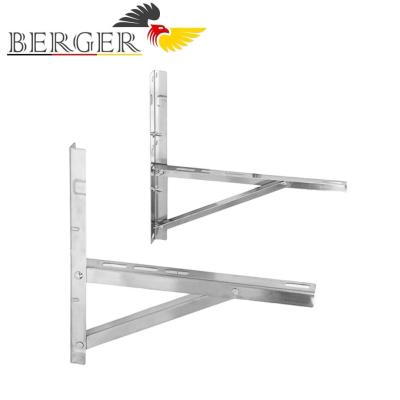 Air conditioner bracket BERGER (stainless steel)