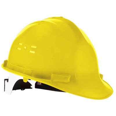 Safety Hat with regulation