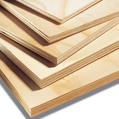 ფანერა მოხეწილი II/III 6*1525*1525 მმ