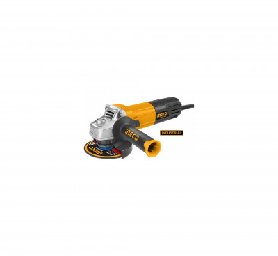 Angle grinder 950W (AG8508/28)