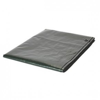 Tarpaulin 3x4 (grey)