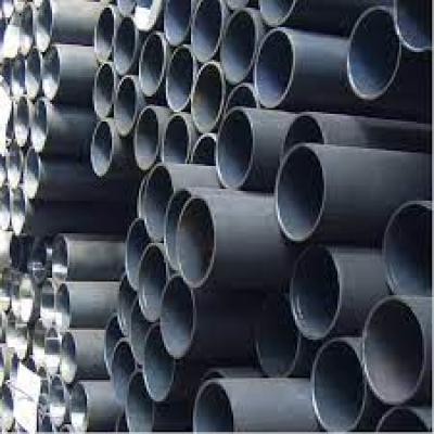 Round pipe