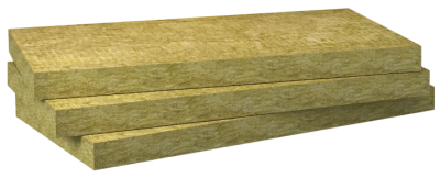 stone wool 1200*600*50 მმ (5,76 კვ/მ) - 35 კგ/მ3