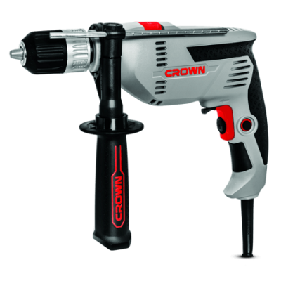 CT10128C-ელექტრო დრელი ჩაქუჩით 600w