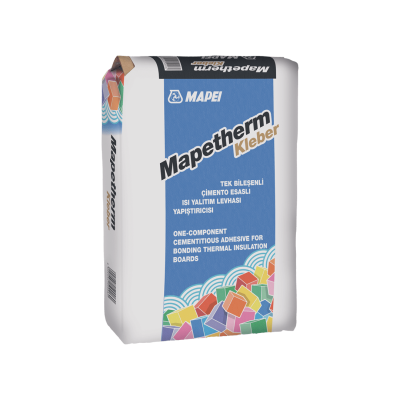 Mapetherm kleber 25 kg