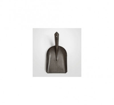 STAL LPT003-ნიჩაბი ოვალური 1000გრ  225*310*430mm