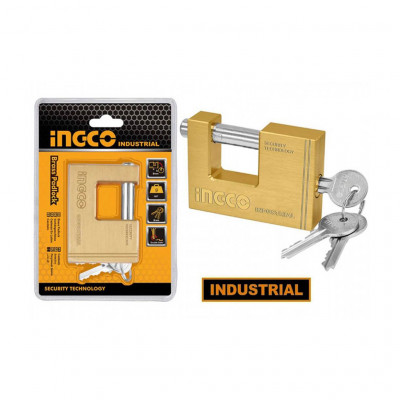 ბოქლომი თითბერის 70მმ (DBBPL0702)