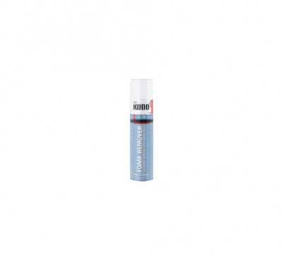 Cured foam remover, aerosol (400 ml) KUPH04R
