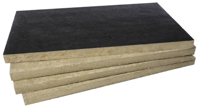 Soundproofing brick TechnoSonus  BP Премиум (1მ*0,6მ*50მმ) 2.4მ2