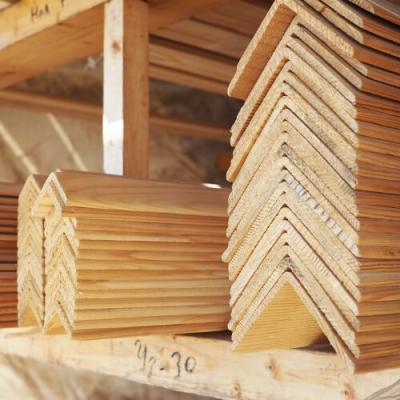 ვაგონკის გარე კუთხე 30*30*2500