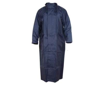 ლურჯი საწვიმარი ლაბადა