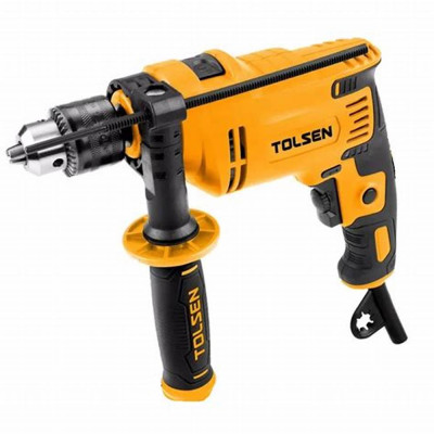 TOLSEN TOL1815-79506 Electric drill with hammer 900w