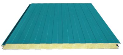 50 MM Wall Eco (ეკოპანელები)