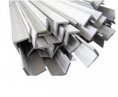 Алюминиевый уголок