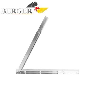 Air conditioner bracket BERGER (stainless steel)