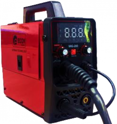 შედუღების აპარატი (კემპი)