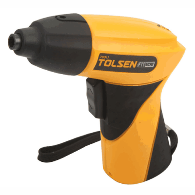 TOL374-79011 ელექტრო სახრახნისი სათადარიგო  პირებით 24ც.-იანი