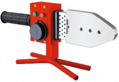 მილების შემადუღებელი უთო