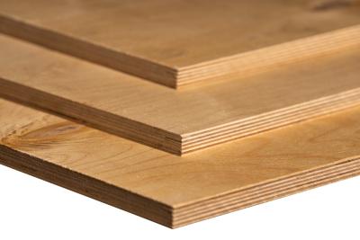 ფანერა მოუხეწავი IV/IV 4*1525*1525 მმ(T)