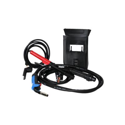 MIG-205 Welding Machine