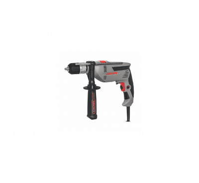 CT10129C-Электродрель с молотком 750 Вт