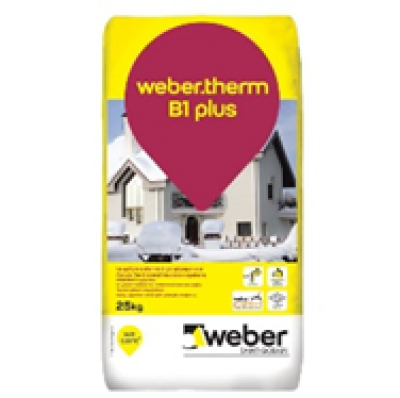 webertherm B1 plus