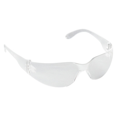 Protective transparent goggles, 1501-540001