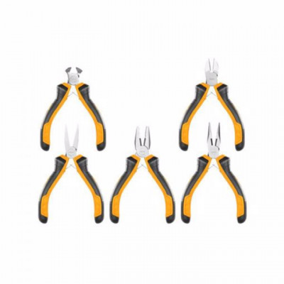 Tools set 5 pcs (HMPS01115)