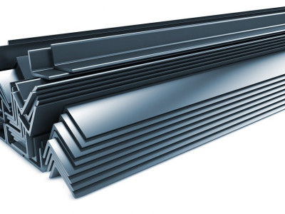 Алюминиевый уголок