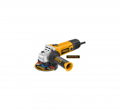 Angle grinder 800W (AG8008)