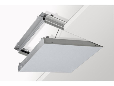 Ревизионный люк 400x400 WR