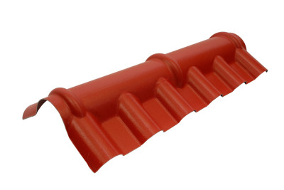 RIDGE TOP UNIT - MAXIWAVE 1045 (RED)