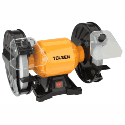 TOL1476-79646 BENCH GRINDER 150W