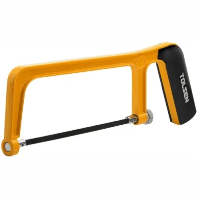 TOLSEN TOL740-30051 მეტალის საჭრელი ხერხი მინი 150MM