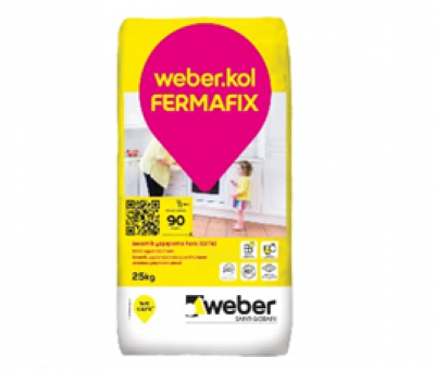 weber.kol fermafix