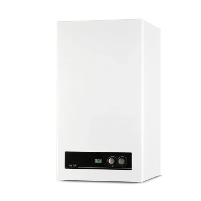 კედლის გაზის ქვაბი Airfel Digifel Duo 24 kw