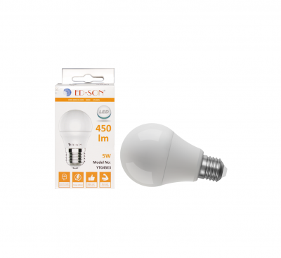 დიოდური ნათურა  ED-SON