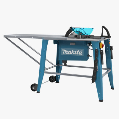 მაგიდის ცირკული ხერხი