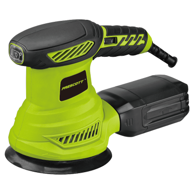 კედლის ელექტრო სახეხი - საპრიალებები ხელსაწყო PT1512503