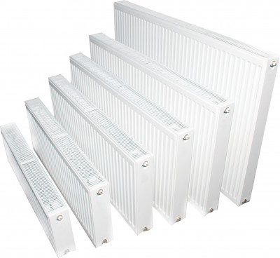 UNMAK რადიატორი 600/1200