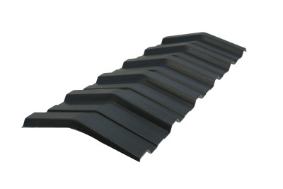 კეხი TRTQ-TOP RİDGE-QADRIMAX (ნაცრისფერი)