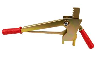 ჩამკეტის დამჭერი