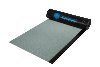 PLASTOPER PG4,5W GREY ტკპ 4.5 კგ/მ2 (1*10 მ)