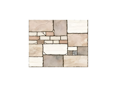 Ceramogranite MELBORN 300 60*60