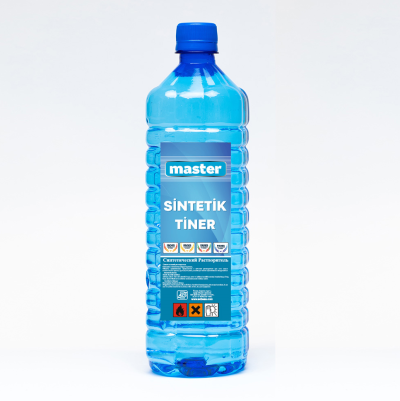 გამხსნელი Master Tiner 0.4