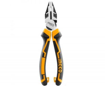 Slip joint pliers  7“ (HHCP28180)