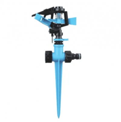 Lux Garden KN-228 შესაშხეფი