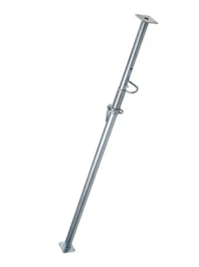 6 მ-იანი დგარი (გალვანიზირებული)