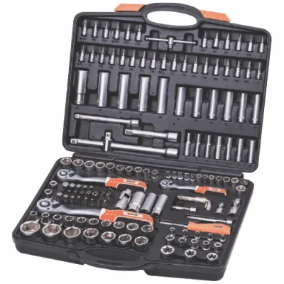 Schpindel Shpind-121150A Tool Set 150 pcs